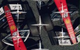 Effetto nostalgia a Monza: Ferrari svela la livrea speciale per celebrare Schumacher  